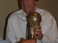 Gordon Banks with World Cup1